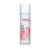 TIAM AC Fighting AHA BHA PHA Toner 180ml / 6.08 fl.oz.
